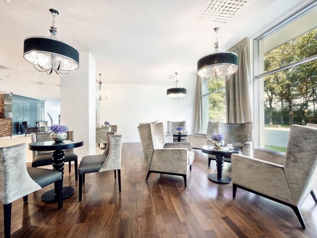 Vacationclub - Diune Apartment 24 Kołobrzeg Buitenkant foto